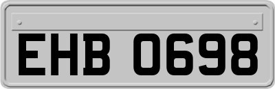 EHB0698
