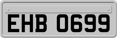 EHB0699