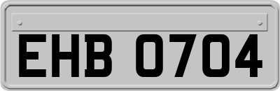 EHB0704
