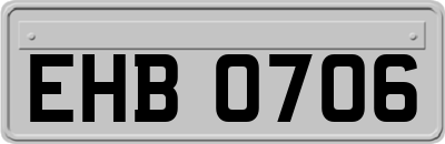 EHB0706