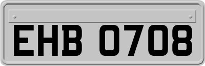 EHB0708