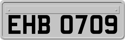 EHB0709