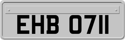 EHB0711