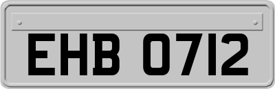 EHB0712