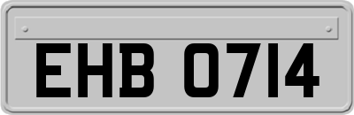 EHB0714