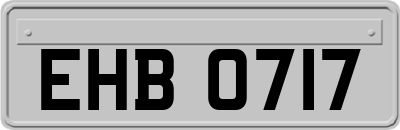EHB0717