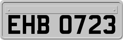 EHB0723