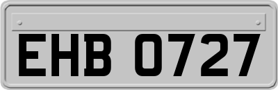 EHB0727