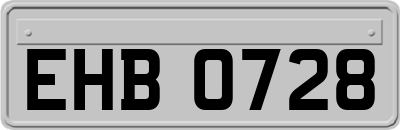EHB0728