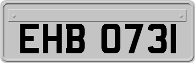 EHB0731