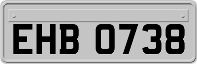 EHB0738