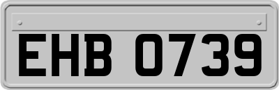 EHB0739
