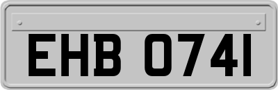 EHB0741