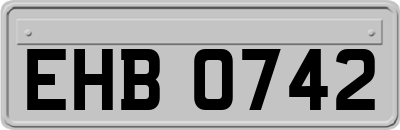 EHB0742