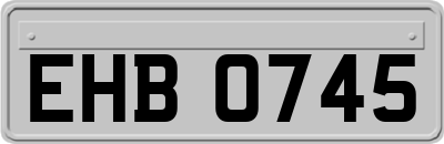 EHB0745