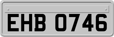EHB0746