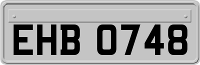 EHB0748