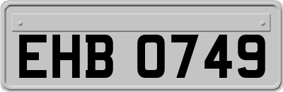 EHB0749