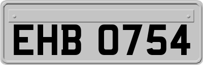 EHB0754