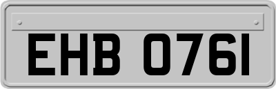 EHB0761