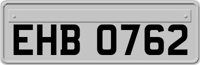 EHB0762