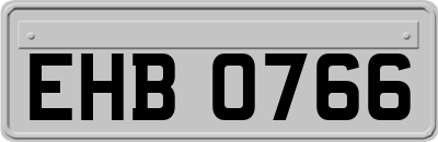 EHB0766
