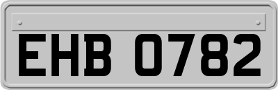 EHB0782