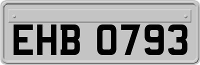 EHB0793
