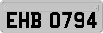 EHB0794