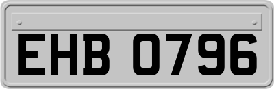 EHB0796