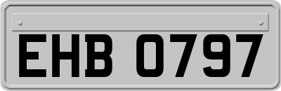 EHB0797