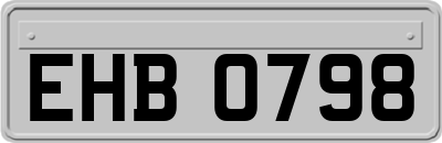 EHB0798