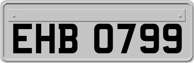 EHB0799