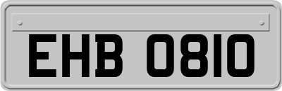 EHB0810