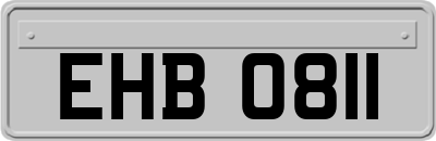 EHB0811
