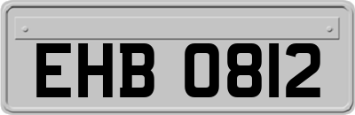 EHB0812