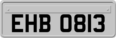 EHB0813