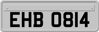 EHB0814