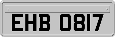 EHB0817