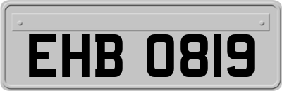 EHB0819
