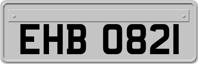 EHB0821