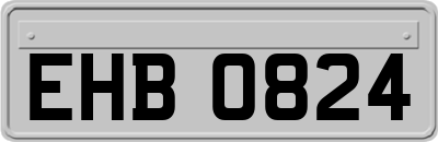 EHB0824