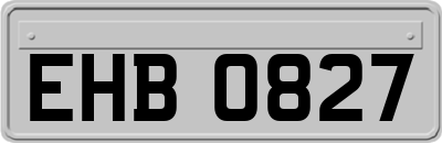 EHB0827