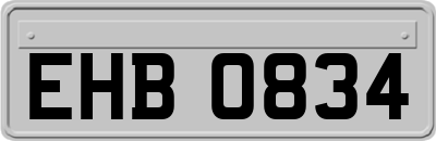 EHB0834