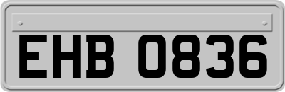 EHB0836