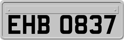 EHB0837
