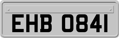 EHB0841