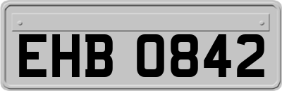 EHB0842