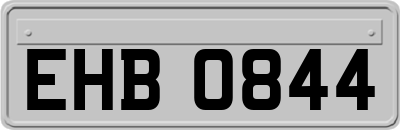 EHB0844