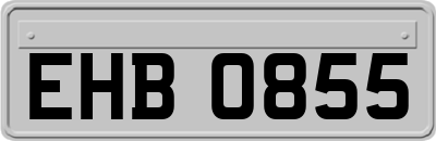 EHB0855
